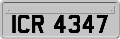 ICR4347