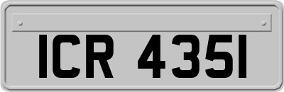 ICR4351