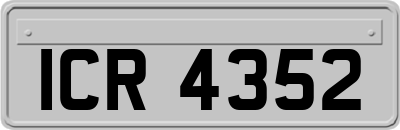 ICR4352