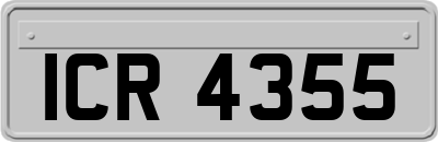 ICR4355