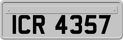 ICR4357