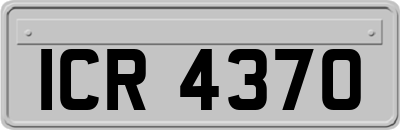 ICR4370