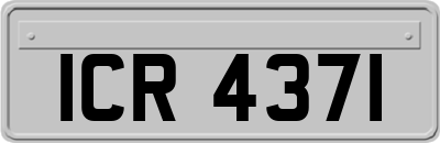 ICR4371