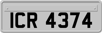 ICR4374