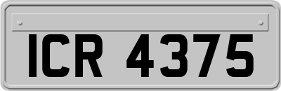 ICR4375