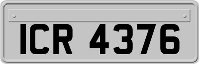 ICR4376