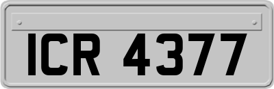 ICR4377