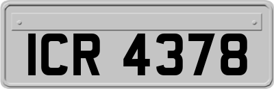 ICR4378