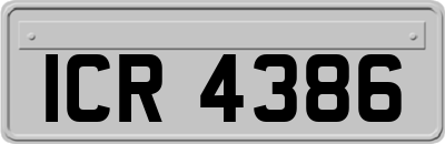 ICR4386
