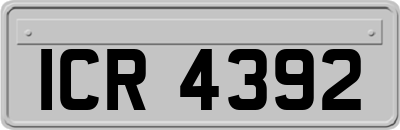 ICR4392