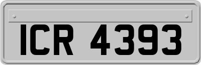 ICR4393
