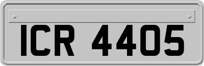ICR4405