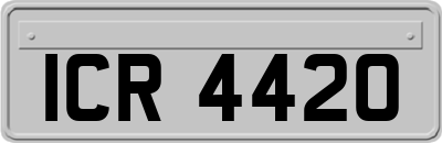 ICR4420