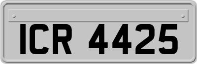 ICR4425