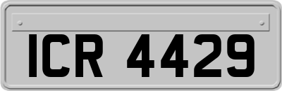 ICR4429