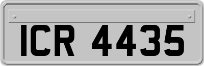 ICR4435