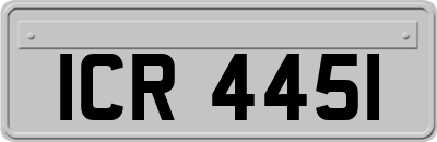 ICR4451