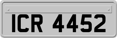 ICR4452
