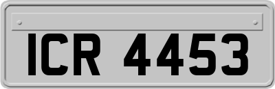 ICR4453