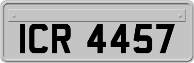 ICR4457
