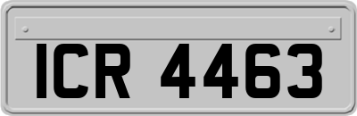 ICR4463