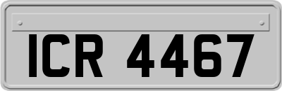 ICR4467