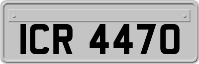 ICR4470