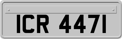 ICR4471