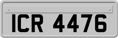 ICR4476