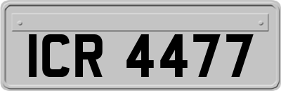 ICR4477