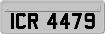 ICR4479