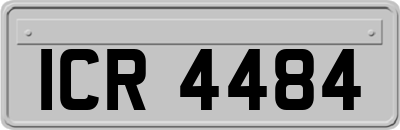ICR4484
