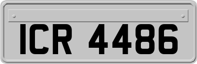 ICR4486