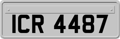 ICR4487