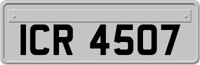 ICR4507
