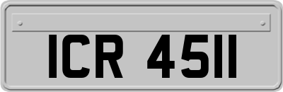 ICR4511