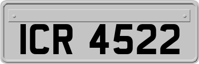 ICR4522