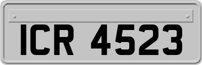 ICR4523