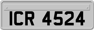 ICR4524