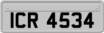 ICR4534