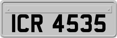 ICR4535
