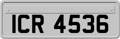 ICR4536
