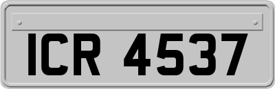 ICR4537