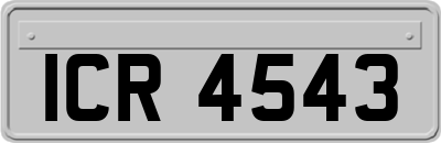 ICR4543