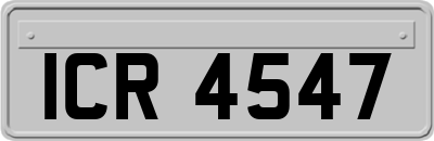 ICR4547