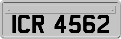 ICR4562