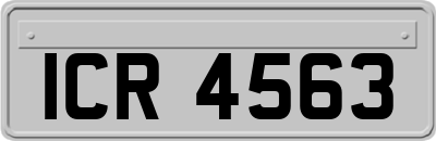 ICR4563