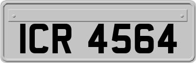 ICR4564