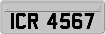 ICR4567