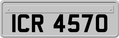 ICR4570